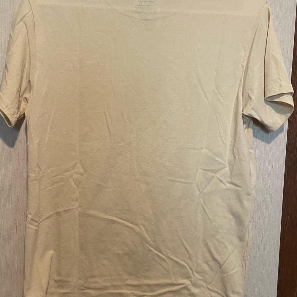 Warner Bros. Looney Tunes Cream Tee - Picture 2 of 5